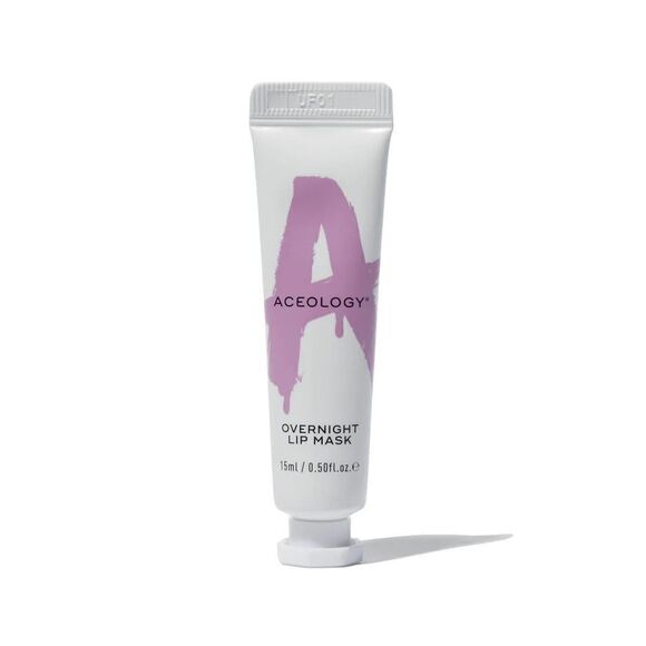 Overnight Lip Mask - Picture 2 of 5